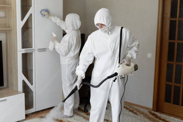 24/7 Emergency Biohazard experts in Marion, VA